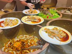 -吴记富苑(朝阳店)