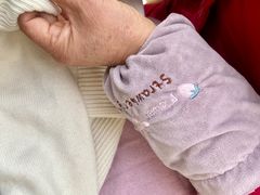 -曹树华专业无痕织补