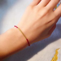 -菜百首饰(北京SKP店)