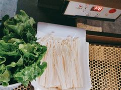-小骨煲金华砂锅(转塘金街美地店)