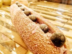 -奈雪的茶(青岛卓悦里INTOWN店)