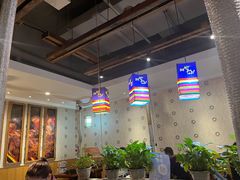 -炽城·烤肉名家(鸿达中央广场店)