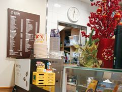 -德克士(三门路店)
