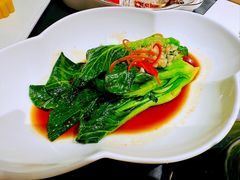 -A One Kitchen·南京精菜馆(德基广场店)
