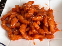 -老菜馆(滨江大道东段店)