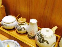 -兆治日本料理(华府世家店)