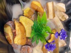 -名善山珍·野生菌汤锅(文殊院店)