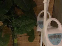 -施奈儿.洗头頭療.按摩SPA.采耳(上梅林店)