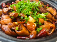 -家乐煲仔店(红山市场店)