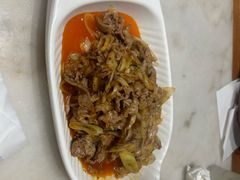-七百岁羊肉馆(环球港店)