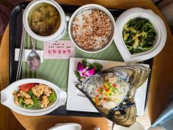 -兰心墩楠月子会所(万达店)