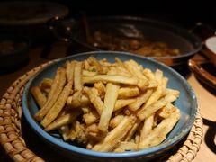-吃饭皇帝大(合生汇店)