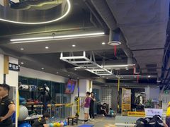 -超鹿运动(达信大厦店)