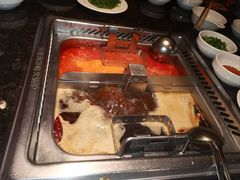 -海底捞火锅(德辉广场店)