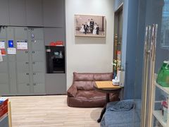 -海马体照相馆(上海月星环球港店)