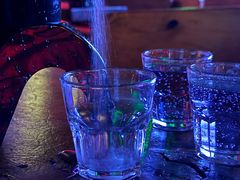 -Perry's·酒吧(打浦桥店)