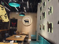 -牛串门串串香(东直门簋街总店)
