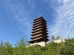 -牛首山文化旅游区