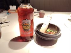 -茄子恰恰·新云南小炒(金池购物中心店)