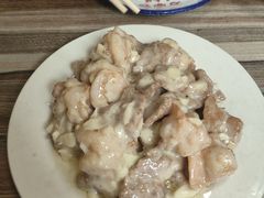 -老七饭馆(光荣道总店)