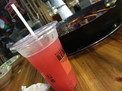 -星鸿社重庆老火锅