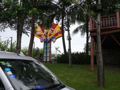 -亚龙湾亚泰商业街