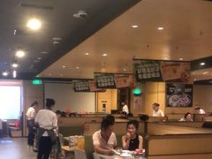 -海底捞火锅(欣大百货店)