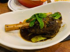 -LA MAISON公鸡和龙(蛇口店)