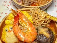 -清迈清迈巷口小排档(烟台山店)