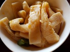 -重元寺香积厨素斋馆