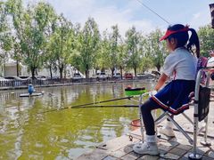 -酷鱼垂钓CLUB(朝阳区博大路店 )