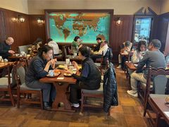 -西村咖啡店 (中山手本店)