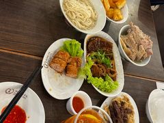 -松發肉骨茶(先得坊店)
