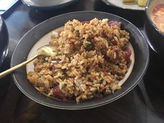 -花满楼(启秀路店)