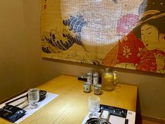 -吉兆·料理(红梅南路店)