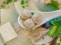 -宋益驴蹄子面肉夹馍(辛家庙店)