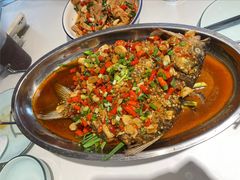 -回家吃饭·地道南昌菜(建德观总店)