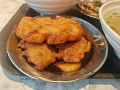 -鲜得来排骨年糕(即墨路店)