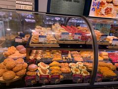 -巴黎贝甜(来福士店)