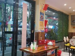 -POLO小馆·老南京菜(解放路店)