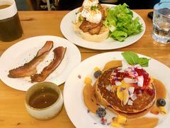 -Egg•Allday Brunch(襄阳北路店)