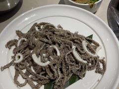-浩爷羊蝎子火锅(望京店)