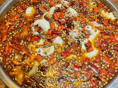 -大川先生·小龙虾·川菜(信义坊店)