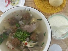 -四十九丸子汤(友好店)