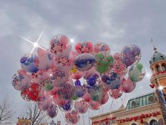 -上海迪士尼度假区