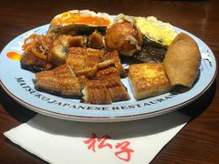 -松子料理(亮马桥店)