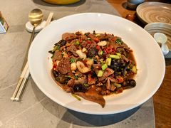 -厨创东北传家菜(信义坊店)