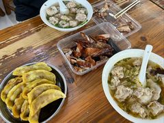 馄饨-黄家馄饨(铁心桥店)