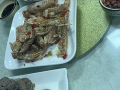-启东小海鲜(庄先湾路1号店)