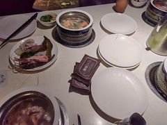 -加餐海鲜自助(宝龙一城店)